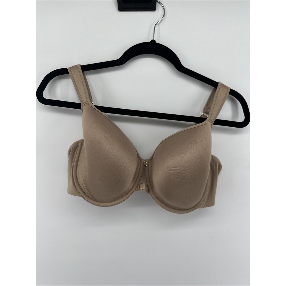 Third Love 38 E Full Coverage Bra Padded And Underwire